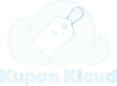 KouponKloud Logo