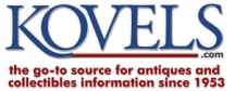 Kovels.com Logo