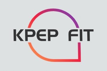 Kpepfit Logo