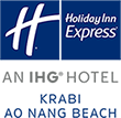 KrabiExpress Logo