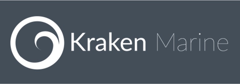 Kraken Marine Logo