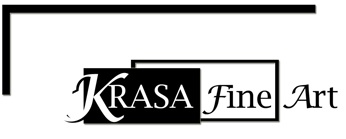 Krasa_Fine_Art Logo