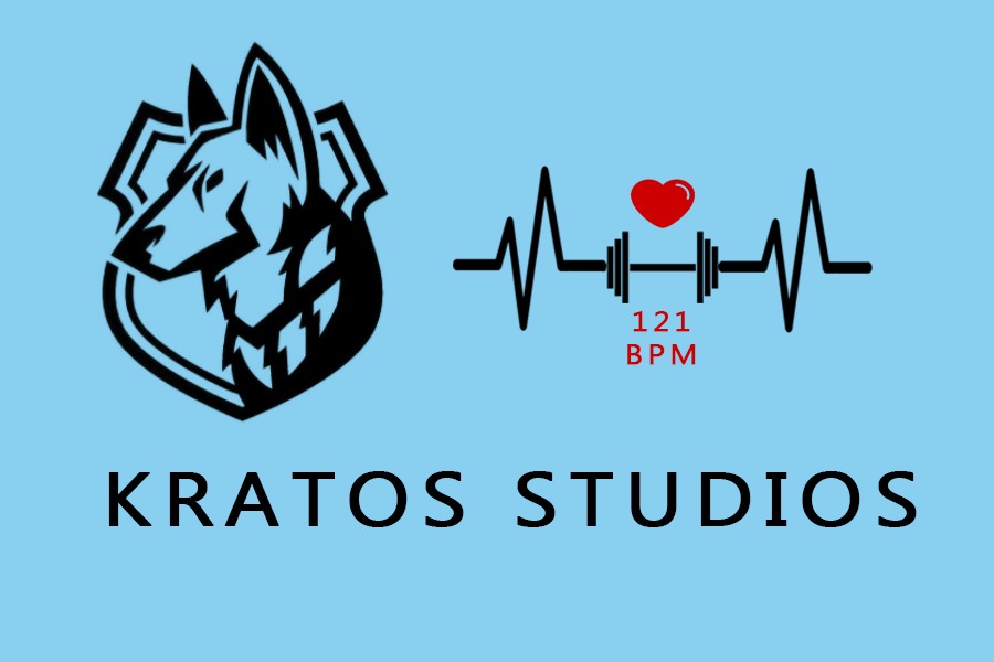KratosStudios Logo