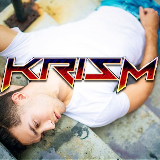 Krism-music Logo
