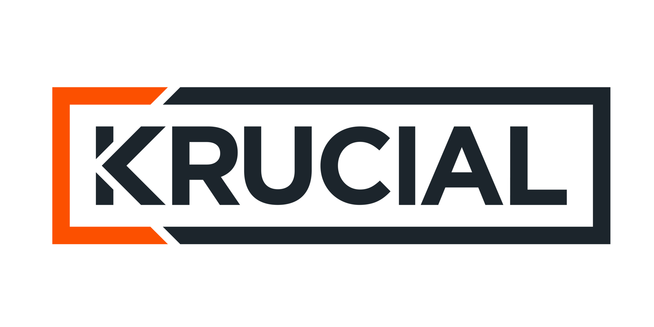 Krucial Logo