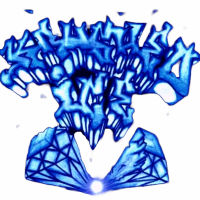 KrushedIceEntCorp Logo