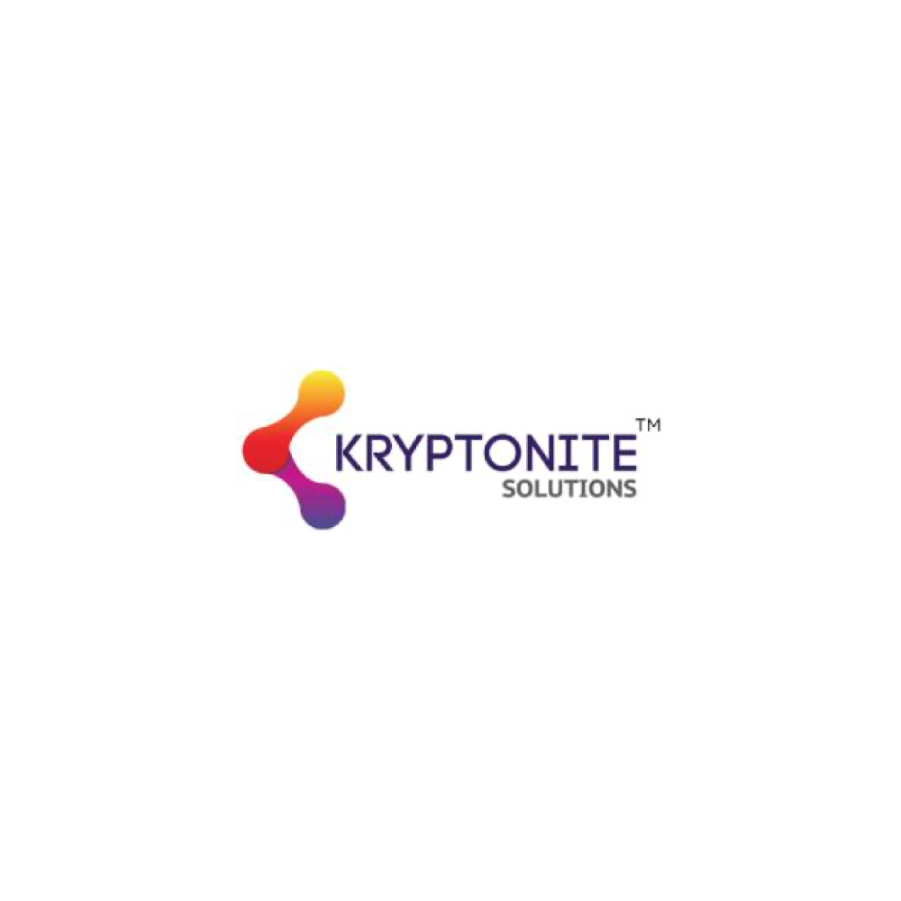 Kryptonite Solutions Logo