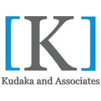 Kudaka and Associates Logo