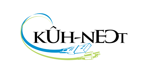 Kuh-nect Logo