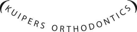 KuipersOrthodontics Logo