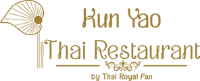 KunYaoThaiAdmin Logo