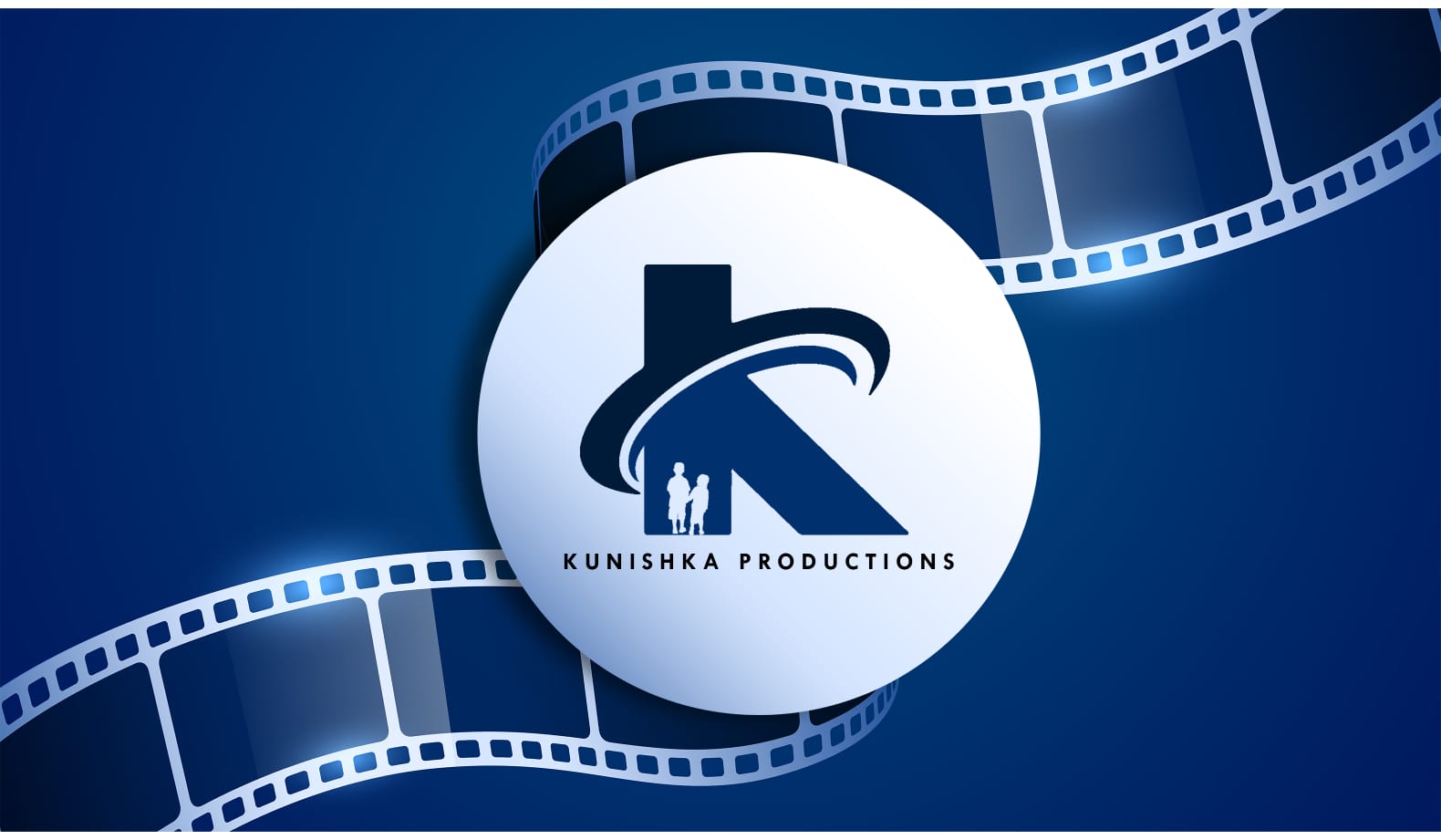 The Kunishka Productions Ltd Logo