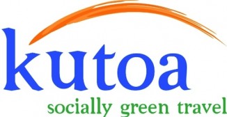 Kutoa Logo