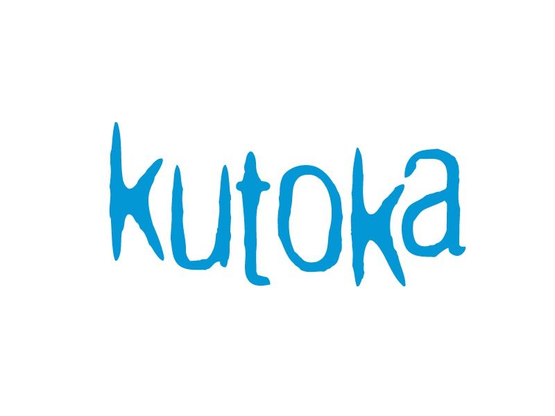 Kutoka Interactive Logo