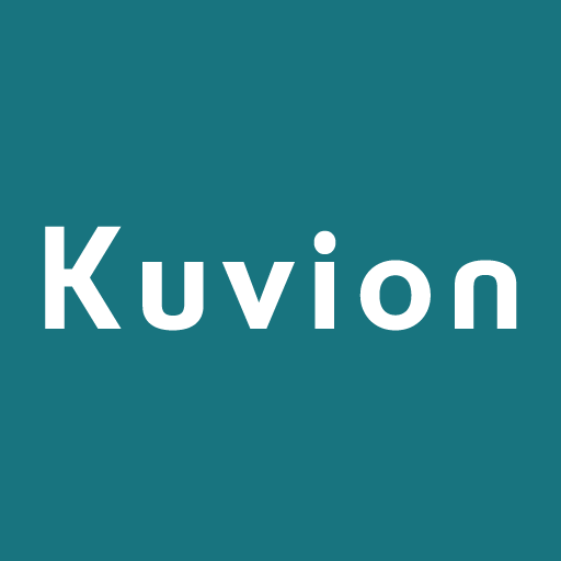 Kuvion Logo