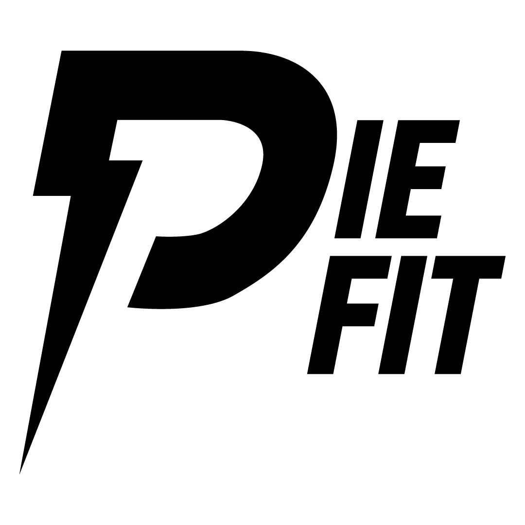 Piefit ApS Logo