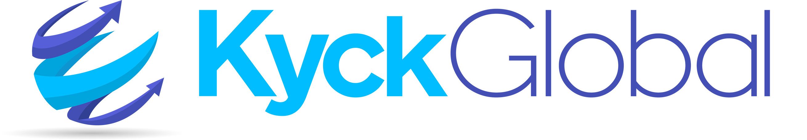 KyckGlobal Logo