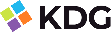 KDG Logo