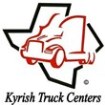 Kyrish Truck Centers Logo