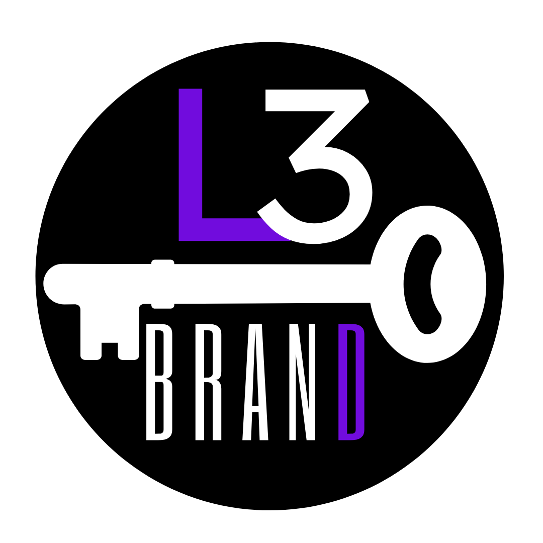 L3Brand Logo