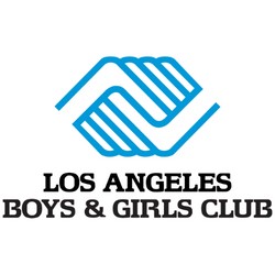 Los Angeles Boys & Girls Club Logo