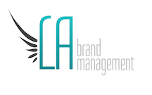 LA Brand Management Logo