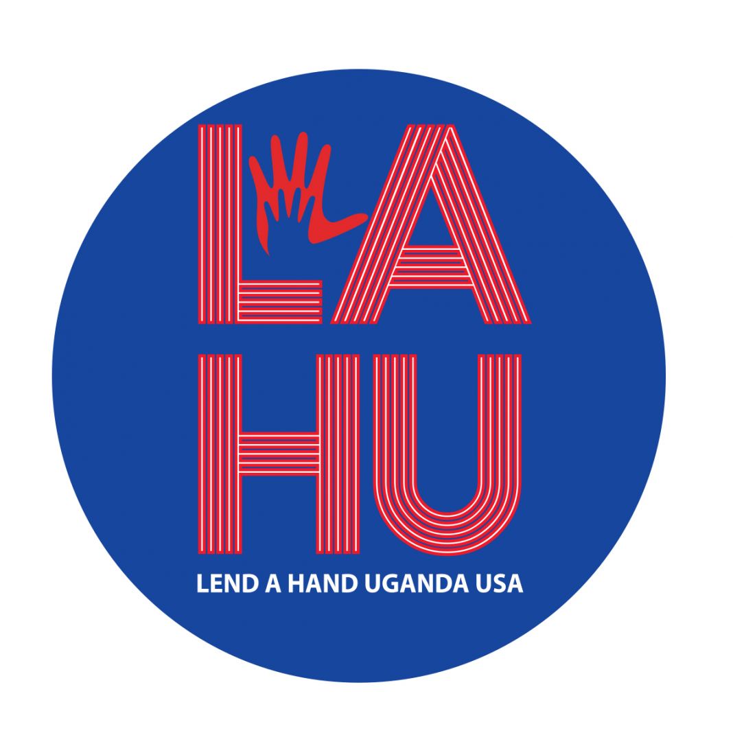 LAHU-USA Logo