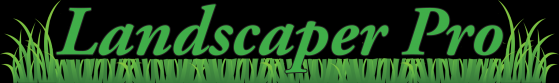 LANDSCAPERPRO Logo