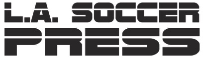 L.A. Soccer Press Logo