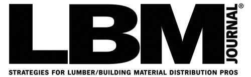 LBMJournal Logo