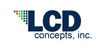LCDConceptsInc Logo