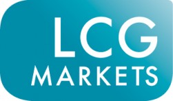 LCGMarketsAus Logo