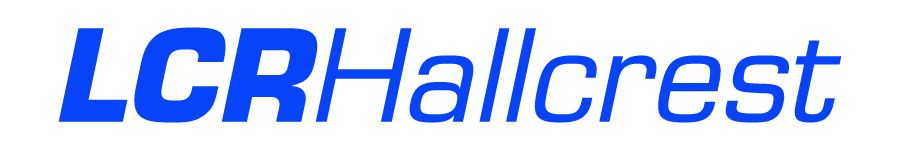 LCRHallcrest Logo