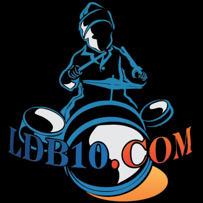 LDB10Studios Logo