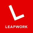 LEAPWORK Logo