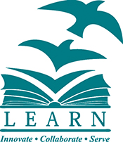 LEARNresc Logo