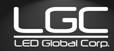 LEDGlobalCorp Logo