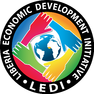 Liberia Economic Development Initiative (LEDI) Logo