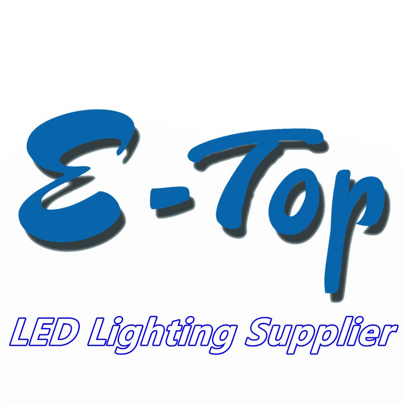 LEDLightsSupplier Logo