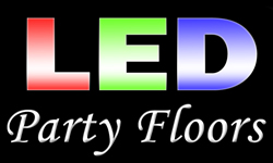 LED_Party_Floor Logo