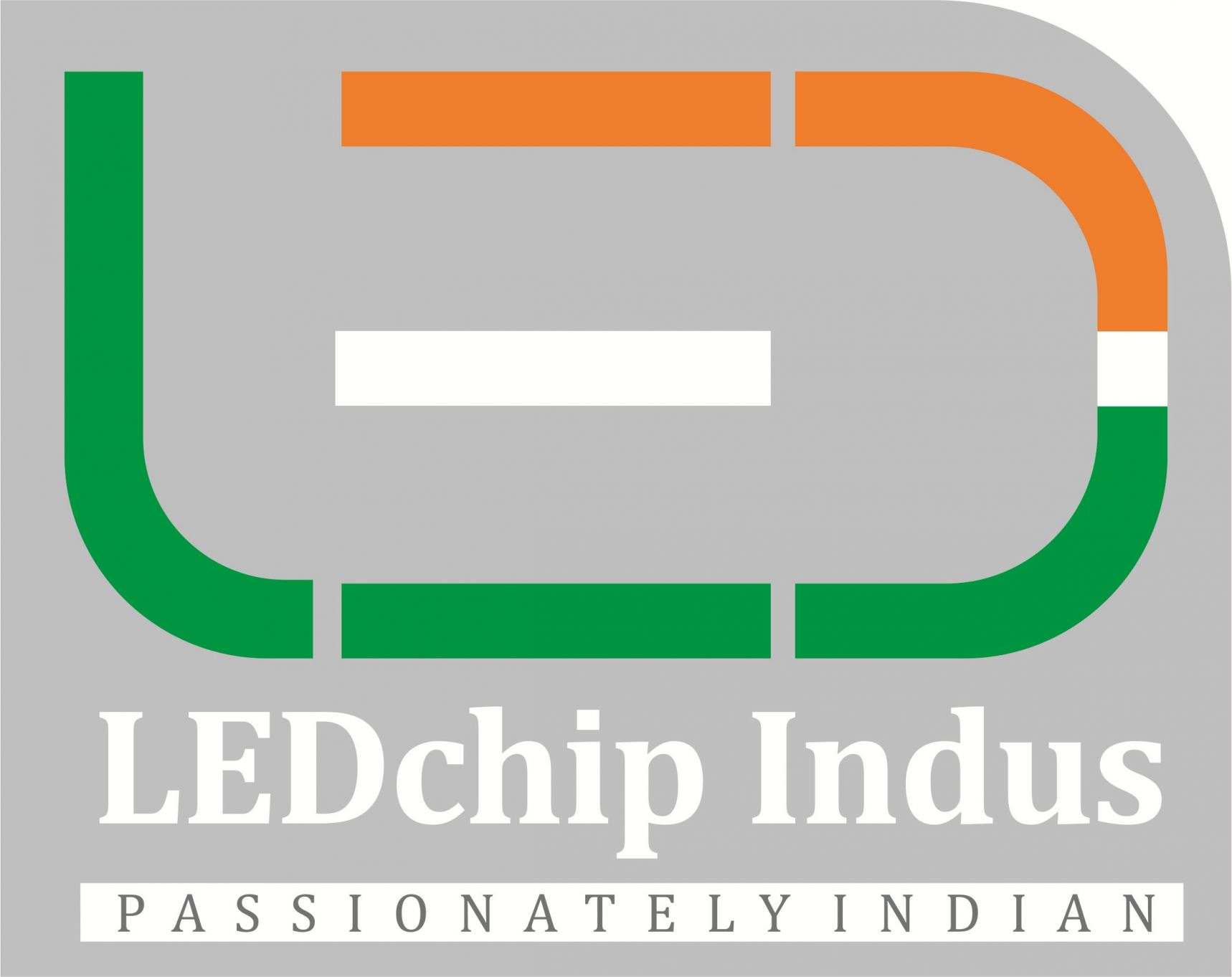 LEDchipIndus Logo
