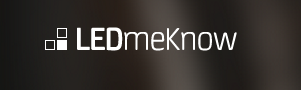 LEDMeKnow Logo