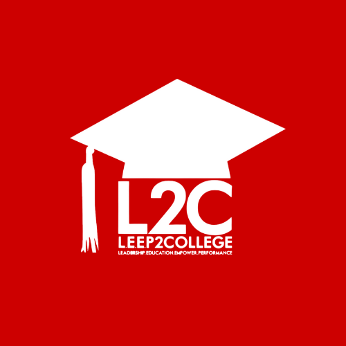 L.E.E.P to College Foundation, Inc. Logo