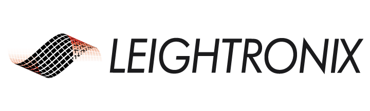 LEIGHTRONIX Logo