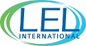 LEL International Logo