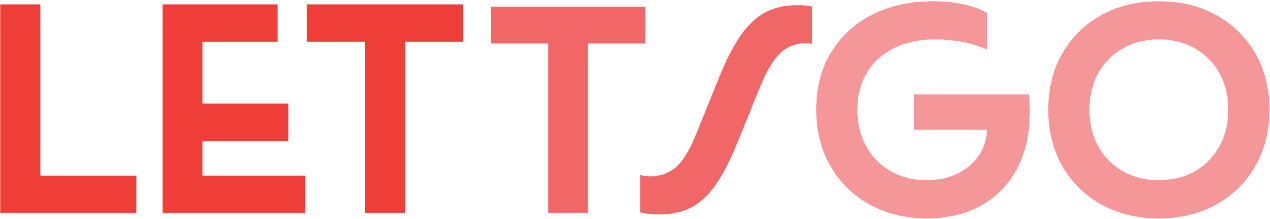 LETTSGO Logo