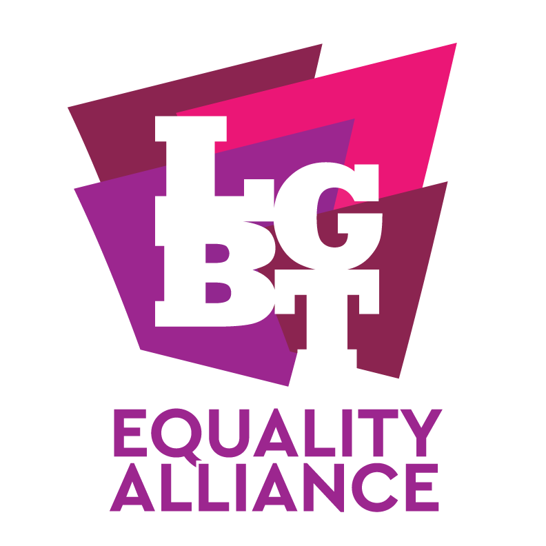 LGBTEA Logo