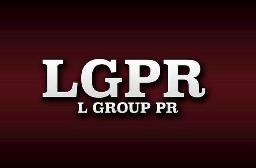 LGroupPR Logo