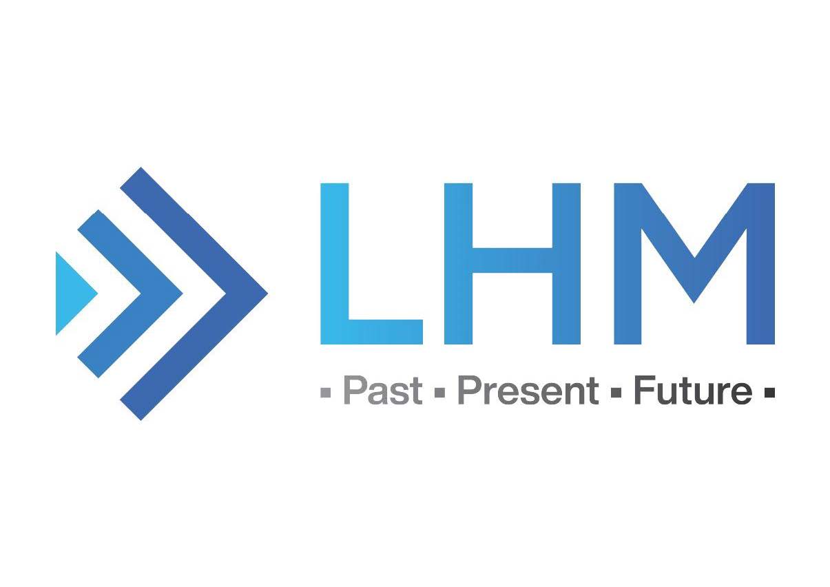 LHMMedTechnology Logo