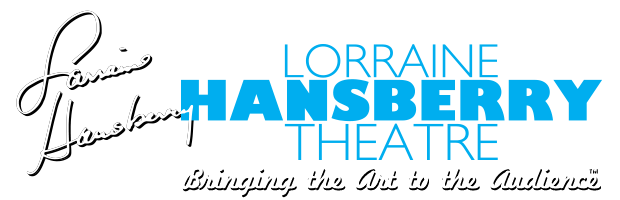 Lorraine Hansberry Theatre Logo